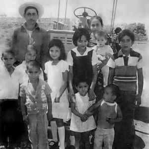 Meet your Posher, Hector